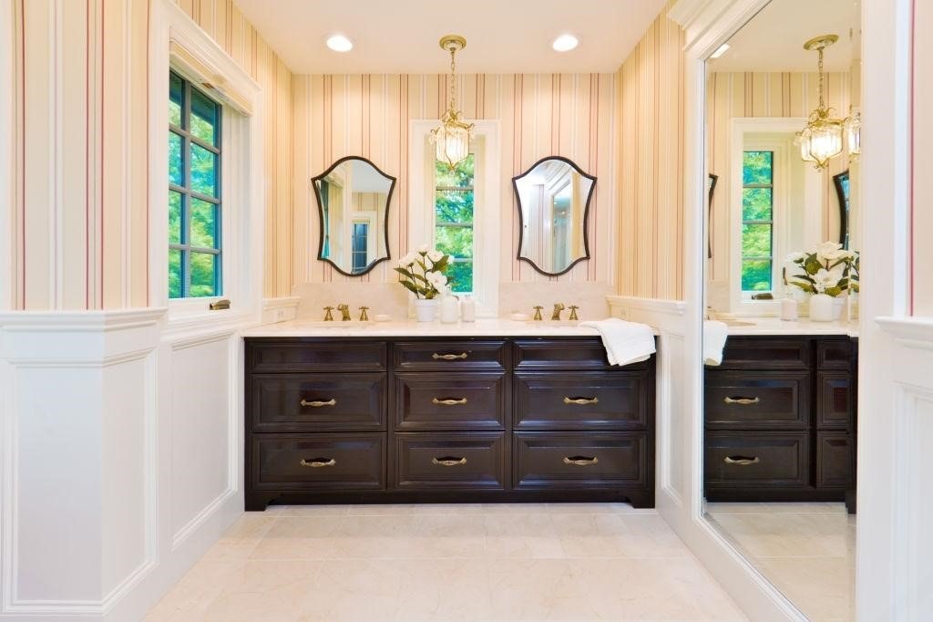 Can Decorative Mirrors Be Used In Bathrooms Active My Home - Can Decorative Mirrors Be Used In Bathrooms
