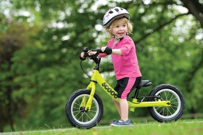 Top benefits of taking your bike to work