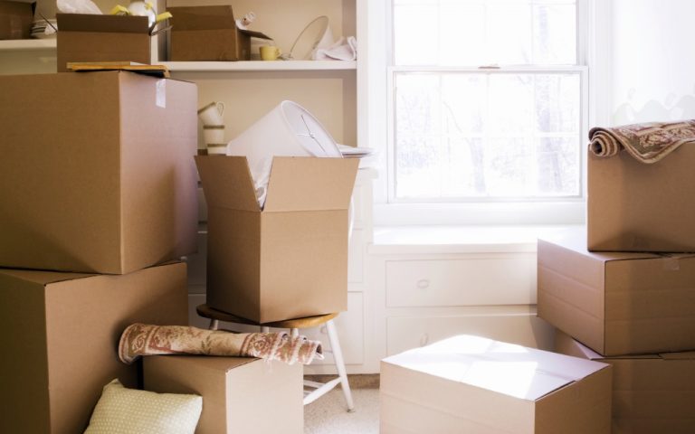 How you can potentially save yourself some money when moving home