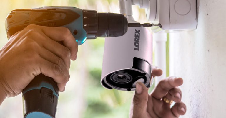 How to Choose the Right Security Camera for Your Home