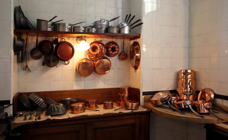 Baker Rack for Kitchen – Why You Need This Key Kitchen Implement