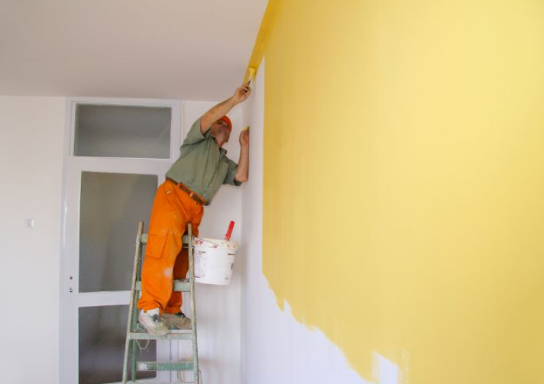 Can You Paint Your House Any Color? (Expert Advice)
