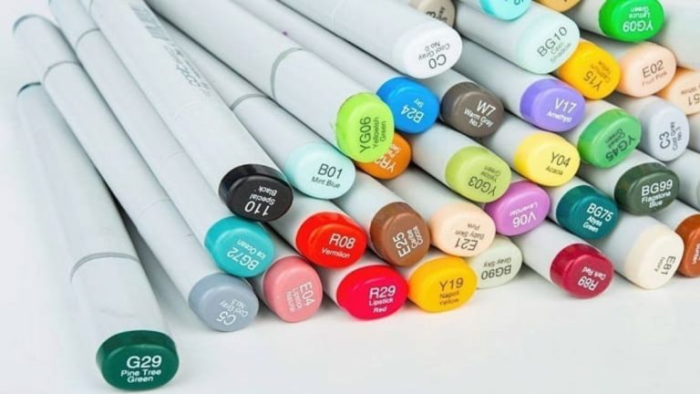 The Benefits of Copic Ciao Markers in 2022