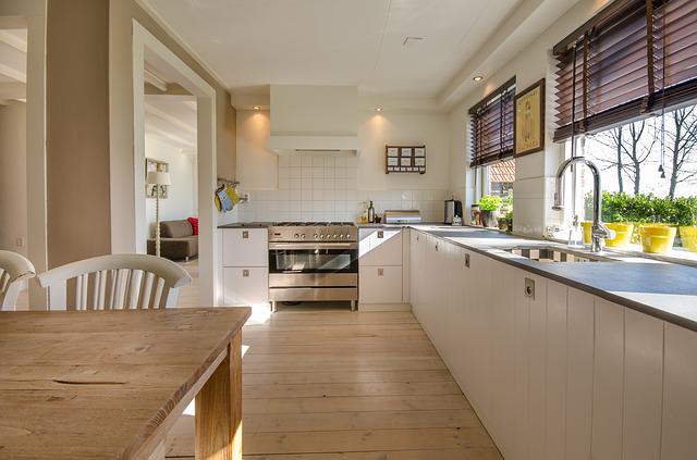 Handyman Kitchen Remodelling Cost in Fairfax, Virginia 