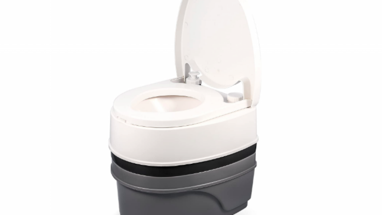 Are portable toilets any good? 6 reasons why they are great 