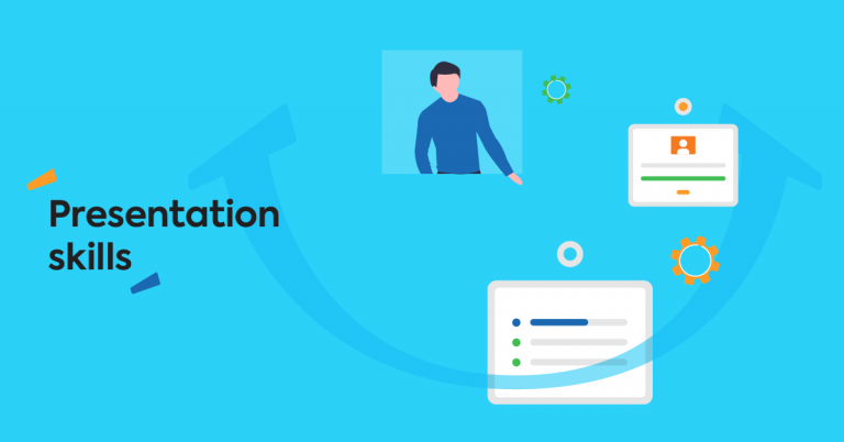 The Benefits of Presentation Skills Training
