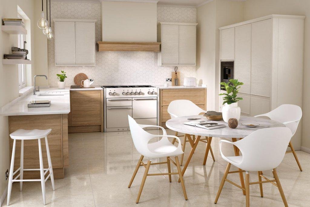 Kitchen Dining