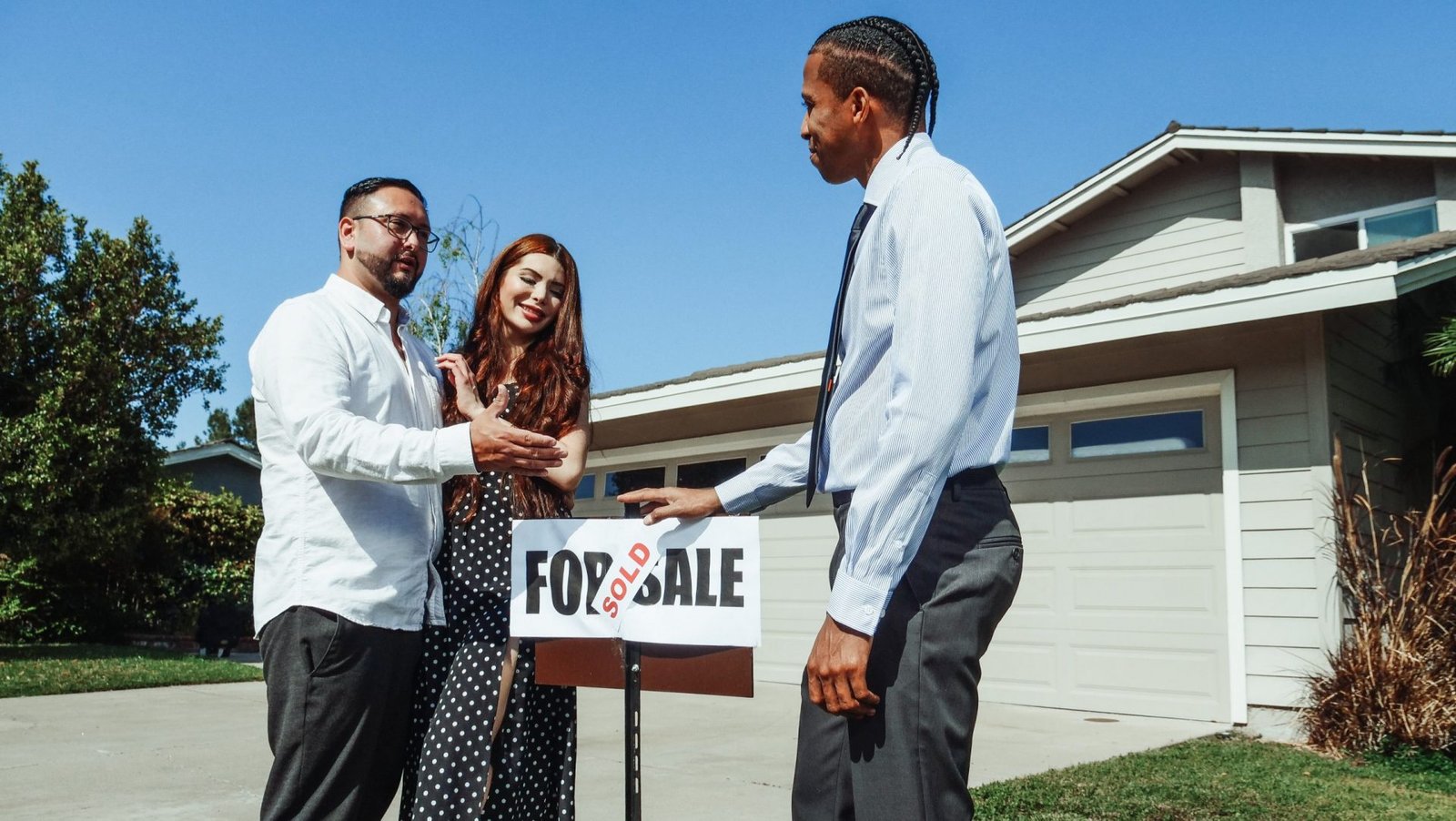 Home Buyer