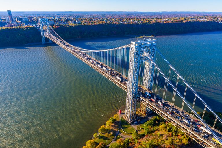 The Benefits of Living Near The Hudson River