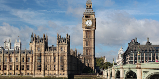 Best Removal Company in London