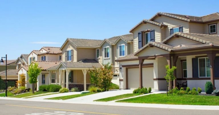 Homes for Sale
