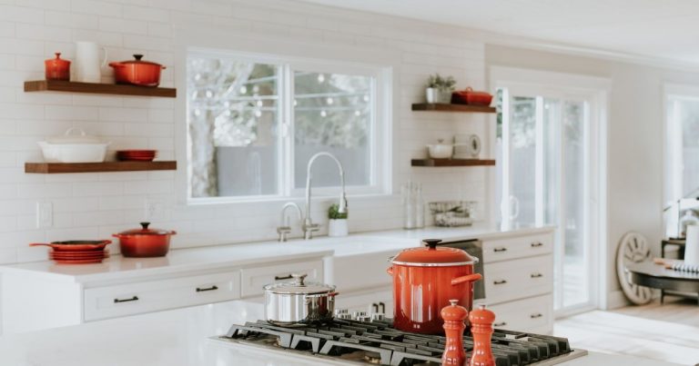 Renovating Kitchen Roof