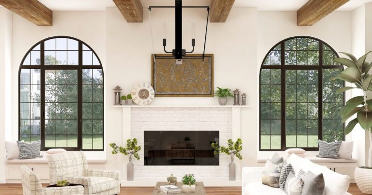 Renovation Ideas
