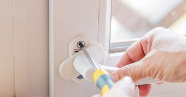 Replacement Locks During Home Upgrades