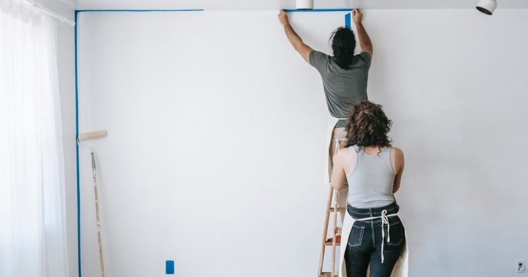 Tips to Give Your House a Chic look