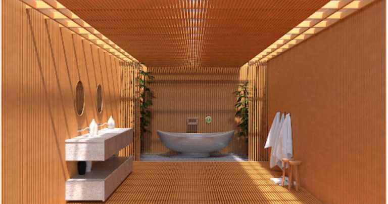 Top Bathroom Trends