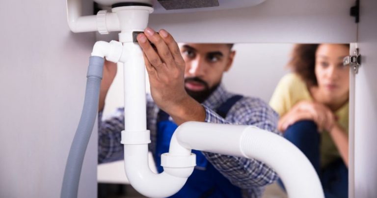 Why You Need A Good Plumber