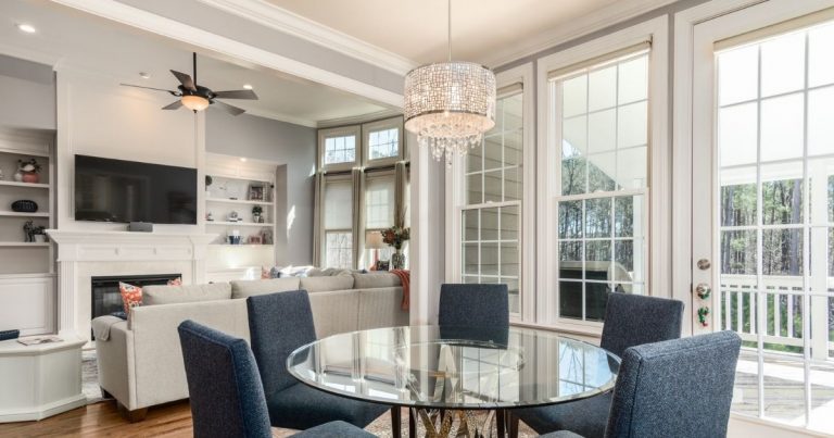 home windows energy efficient