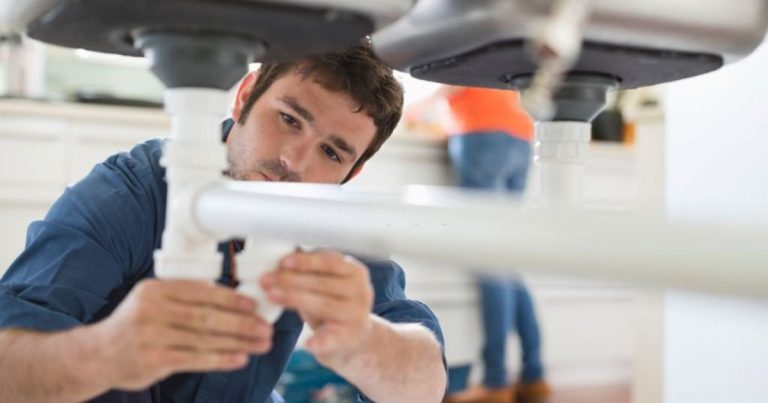 Top 5 things to check before hiring plumber