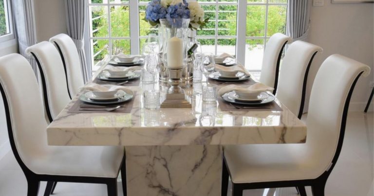 Choose the Right Dining Set