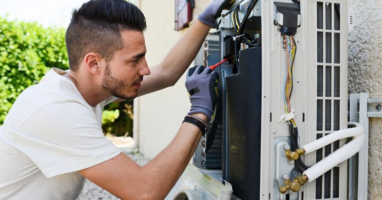 Considerations before Hiring HVAC Installation