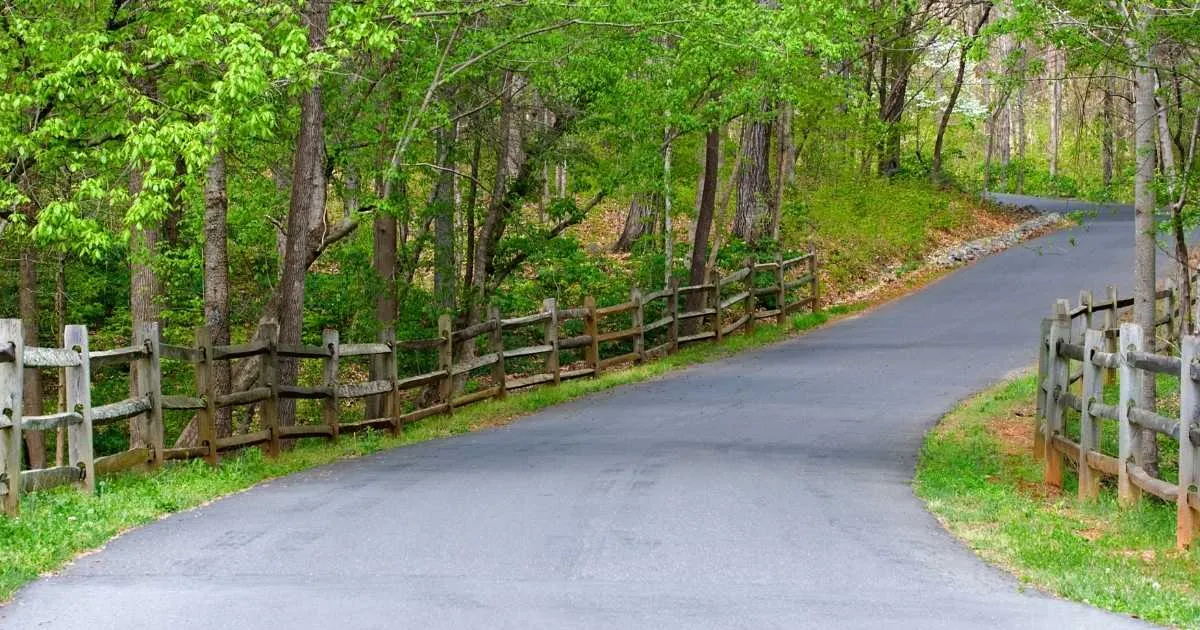 Driveway Culvert Ideas