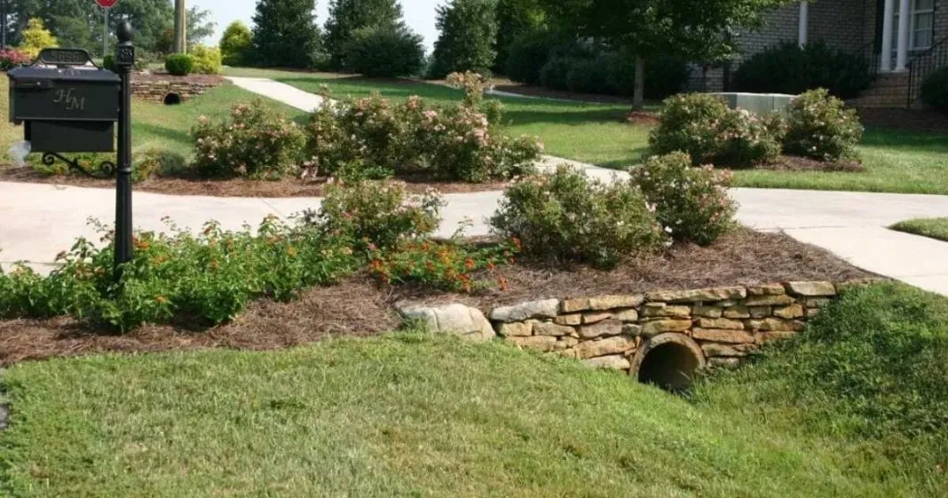 Driveway Culvert Ideas Driveway Culvert Ideas