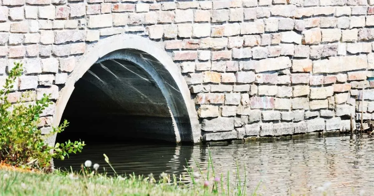 Driveway Culvert Ideas