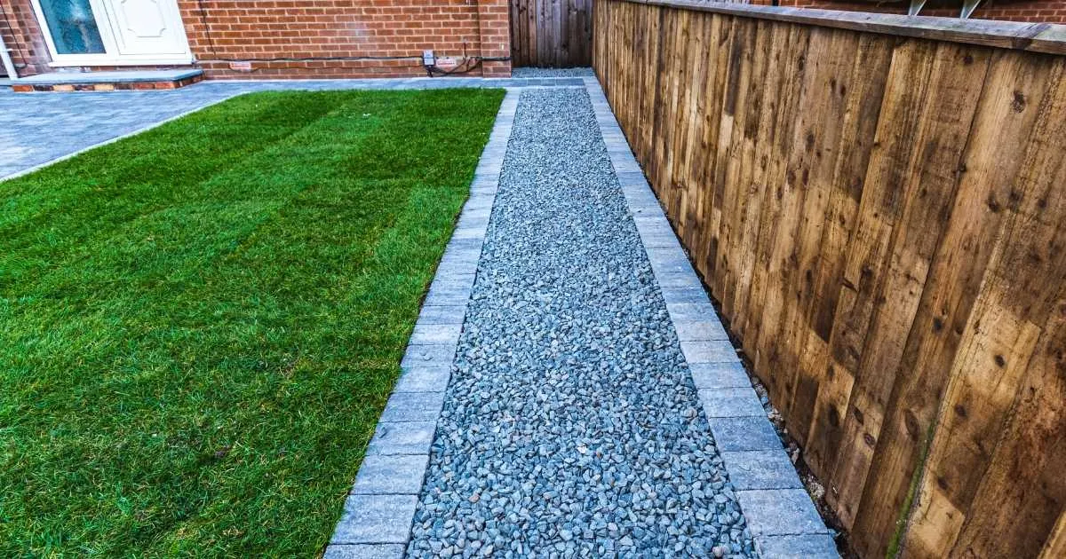 Driveway Culvert Ideas
