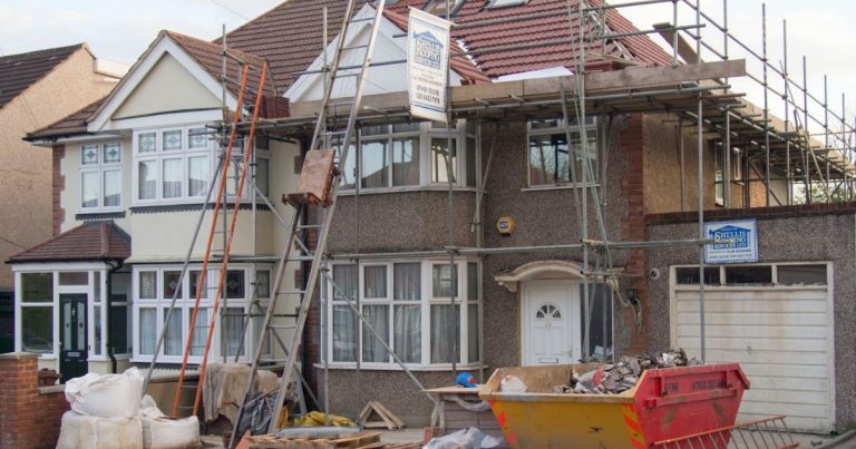 Home Renovations