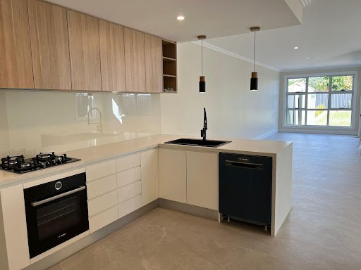 Lease cleaners