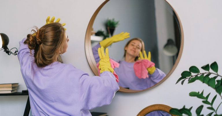 Secrets To A Tidy Home