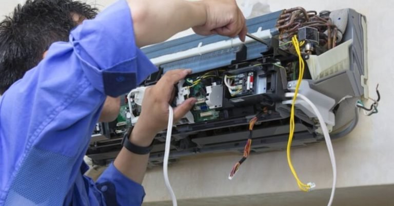 Air Conditioner Problems