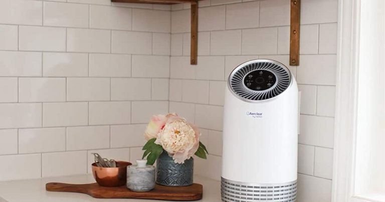 Air Purifier