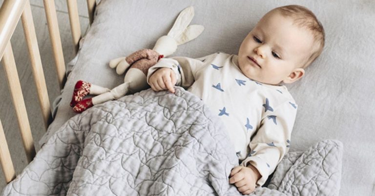 Baby Bedding