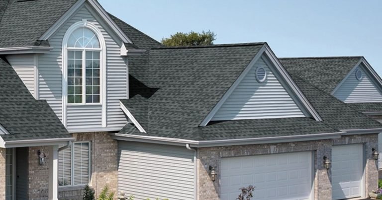 Guide to Replacing Roof