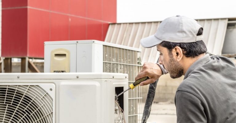 Regular HVAC Maintenance