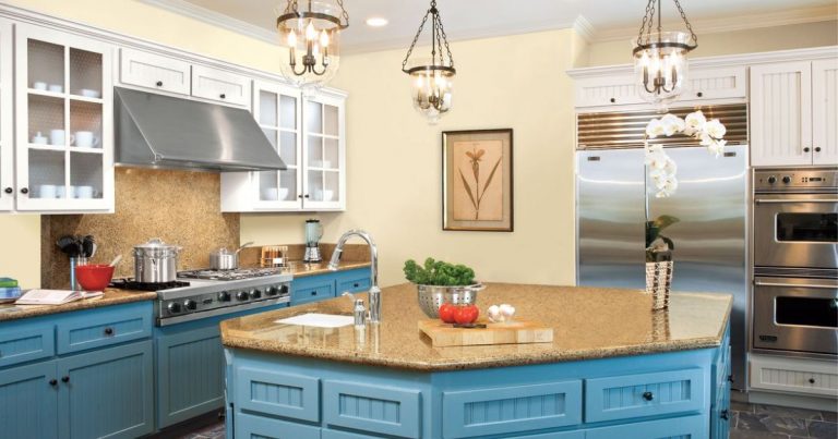 Stone Worktops
