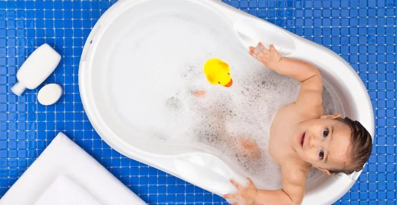 Bathing Tub Extender