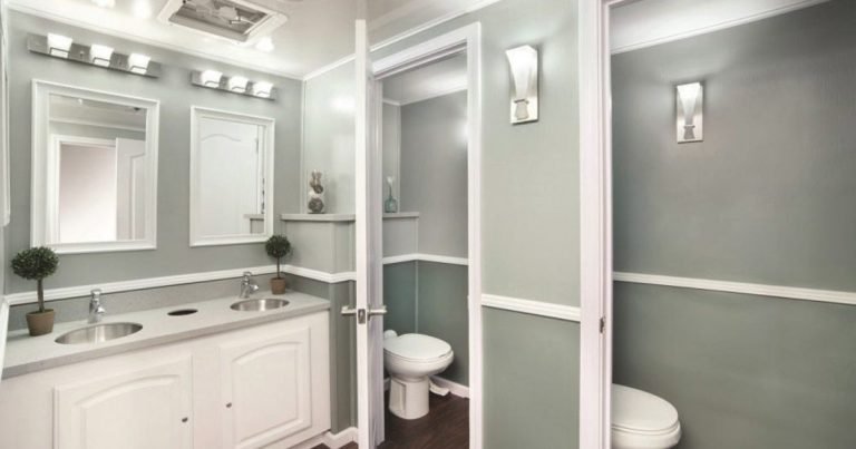 Bathroom Renovations