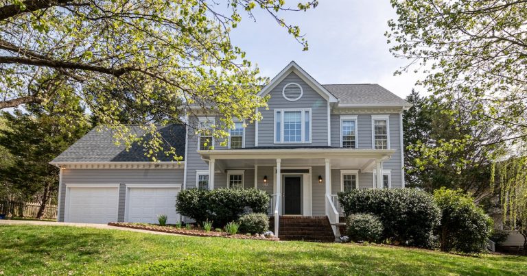 Curb Appeal