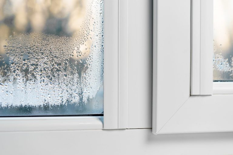 Double Glazed