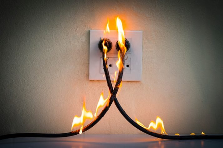 Electrical Hazards