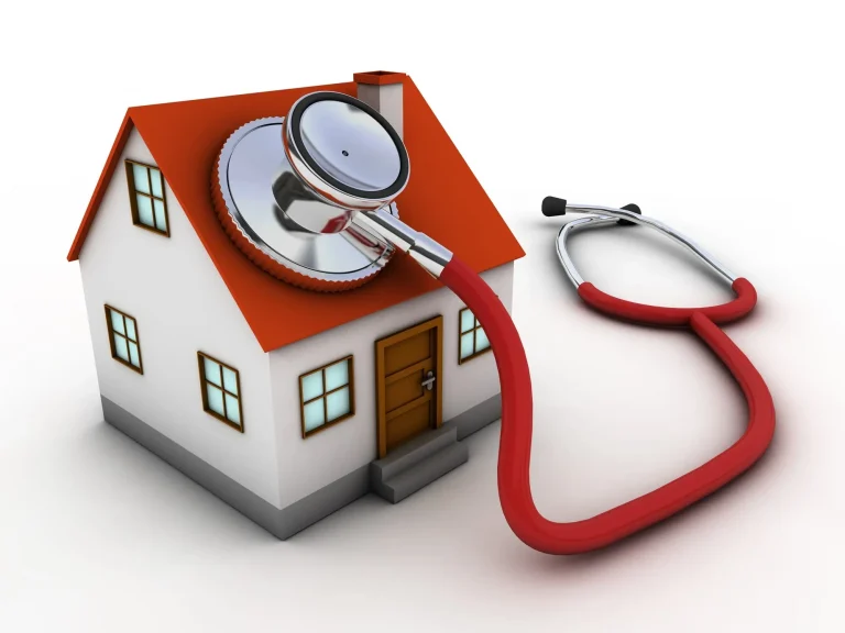 Healthy Home