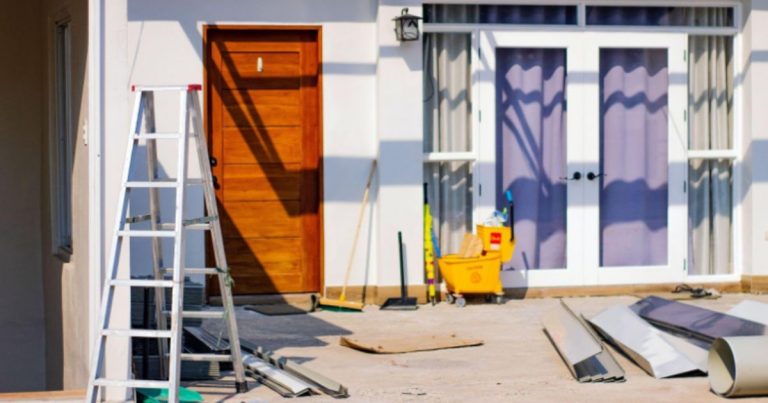 Home Maintenance