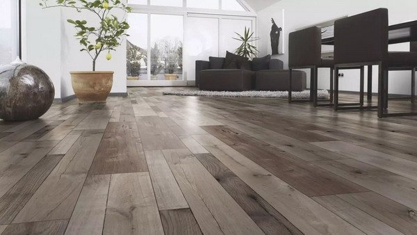 INDUSTRIAL FLOORING