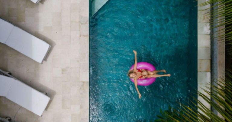 Pool Care