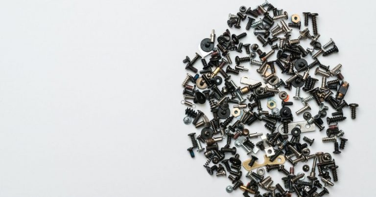 Screws