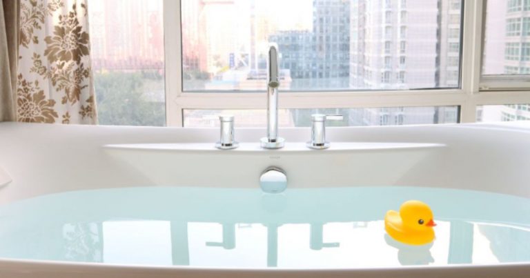 Tub Extender