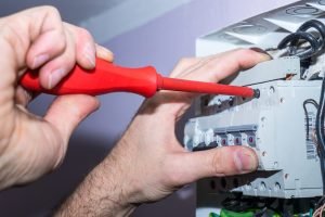 Colorado Springs electricians
